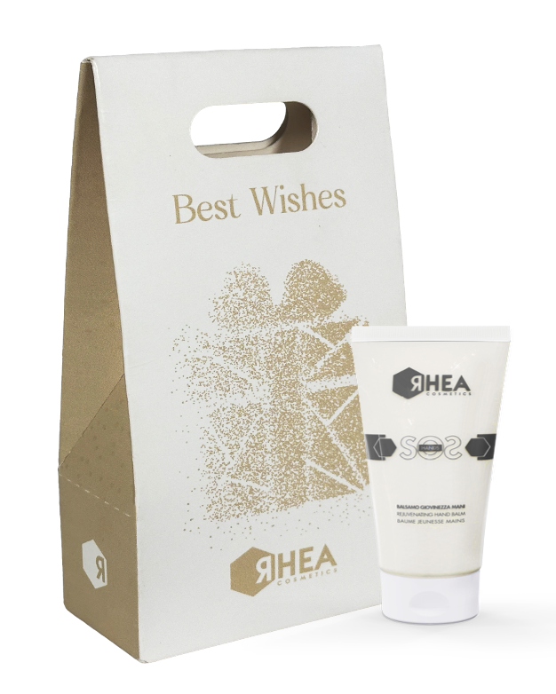 Подарочный набор бальзама для ..